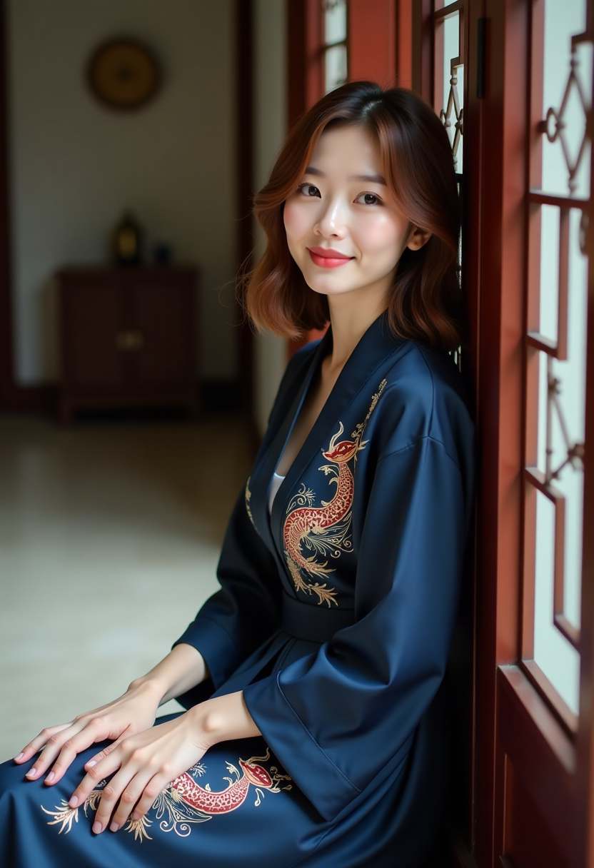 花样年华续章